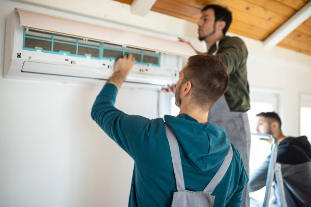 Best Commercial HVAC Repair  in Rafter J Ranch, WY