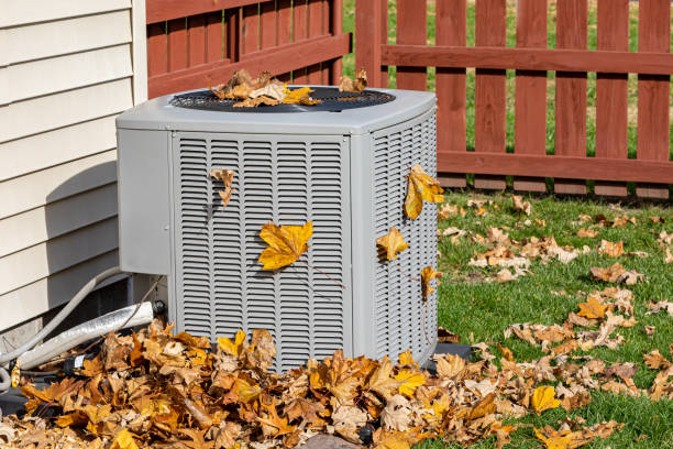 Best Affordable HVAC Services  in Rafter J Ranch, WY