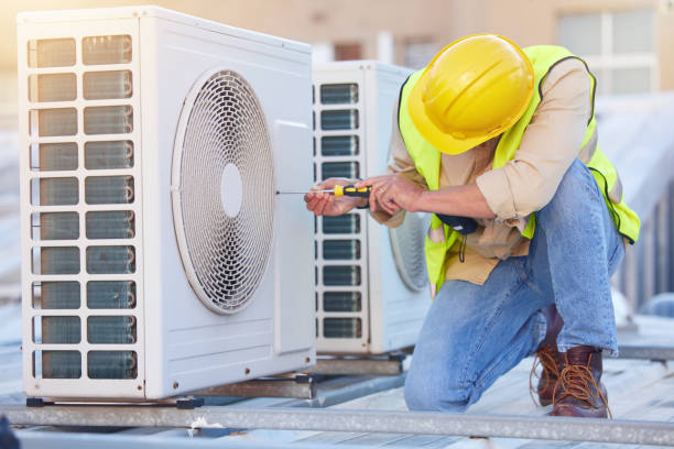 Ductless HVAC Repair in Rafter J Ranch, WY
