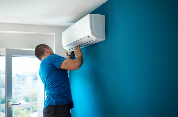 Best Ductless HVAC Repair  in Rafter J Ranch, WY