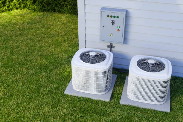  Rafter J Ranch, WY HVAC Pros