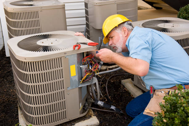 Best HVAC Repair Near Me  in Rafter J Ranch, WY