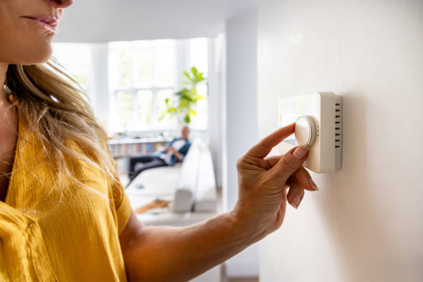 Best Ductless HVAC Repair  in Rafter J Ranch, WY