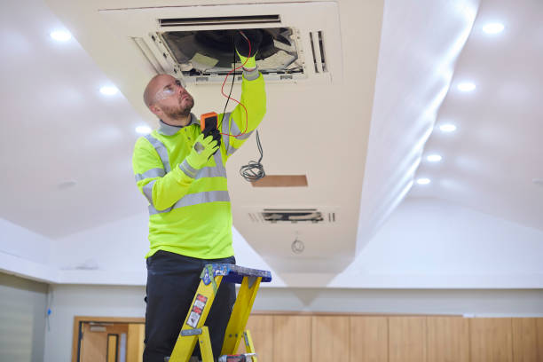 Best HVAC Tune-Up Services  in Rafter J Ranch, WY