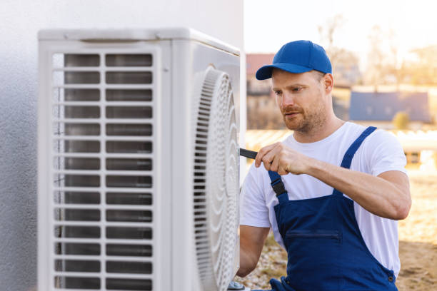 Best HVAC Emergency Services  in Rafter J Ranch, WY