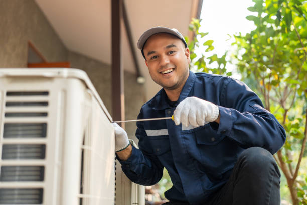 Best Best HVAC Companies  in Rafter J Ranch, WY