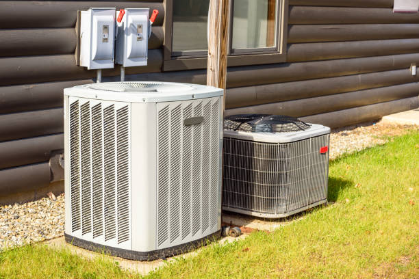 Best Local HVAC Companies  in Rafter J Ranch, WY