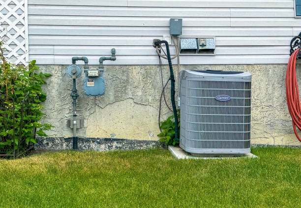 Best HVAC Installation Services  in Rafter J Ranch, WY